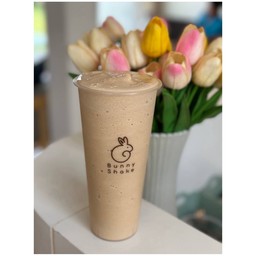 ลาเต้ปั่น