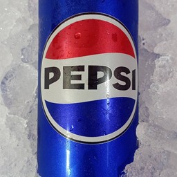 เป๊ปซี่กระป๋อง 325 มล