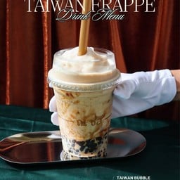 TAIWAN FRAPPE (ชาไต้หวั่นปั่น)