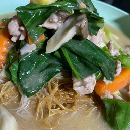 ราดหน้าสูตรเข้มข้น