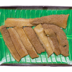 ขอบกระด้ง ลวกจิ้ม