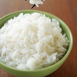 ข้าวสวย