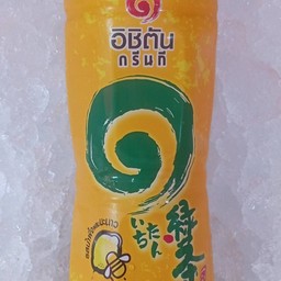 อิชิตัน กรีนที 450 มล