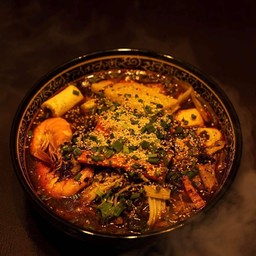 หม่าล่าเสฉวน(ชุดเล็ก)