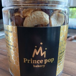 คอร์นเฟลก รสน้ำผึ้งคาราเมล