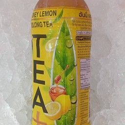 ชาอู่หลง ฮันนี่เลมอน 490 มล