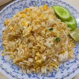 ข้าวผัด ไข่