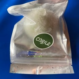 รสชาเขียว🍵