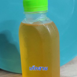 น้ำเก๊กฮวย