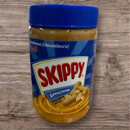 เนย ถั่ว SKIPPY