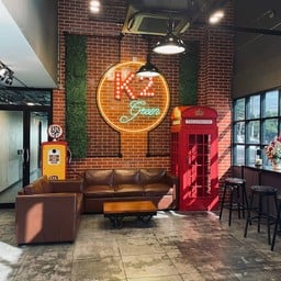 K2green Kanchanaburi