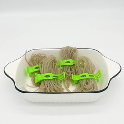 Sichuan Konjac Noodles