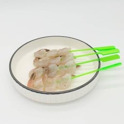 Glass Shrimp
