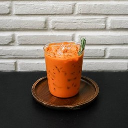 Thai Milk Tea - Delivery