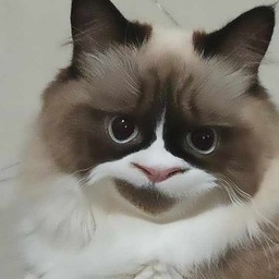 ทิปให้น้องแมว (มิโซะ)