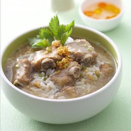 ข้าวต้มเวียดนาม