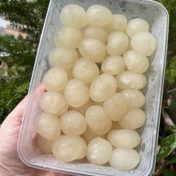 ลำไย คว้าน (ฟรีซ)