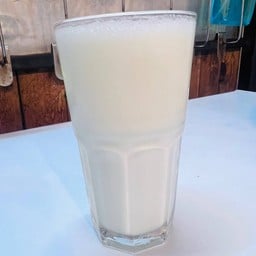 Lassi Salted