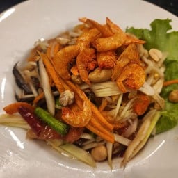 ส้มตำโคราช