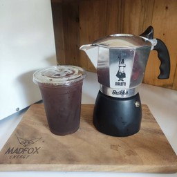 อเมริกาโน่-ลิ้นจี่