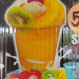 ผลไม้ Set F (ช่วยดับร้อน)