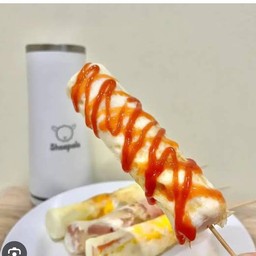 ไข่ม้วน ปูอัด