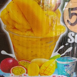 ผลไม้ Set O  (ช่วยต่อต้านอนุมูลอิสระ)