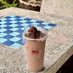 โอวัลตินปั่น