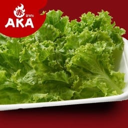 ผักกาดหอม