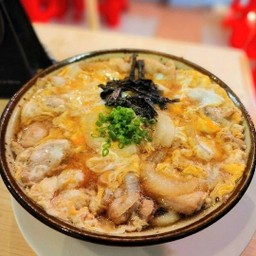 โอยาโกะ อูด้ง