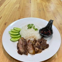 ปากโป ก๋วยเตี๋ยวต้มยำสูตรโบราณ