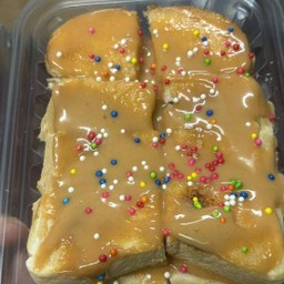 หอมนม ดมชา by nutthi