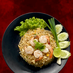 ข้าวผัด