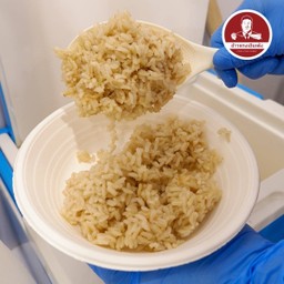 ข้าวกล้อง
