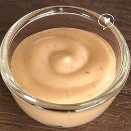 น้ำสลัดงาคั่วสไปซี่