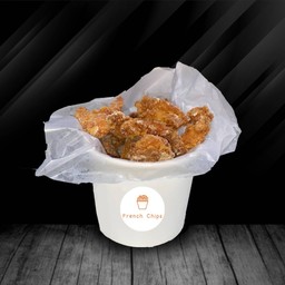 ไก่ป๊อป Size S