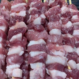 หมู3ชั้น