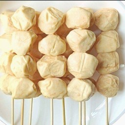 เต้าหู้หมู