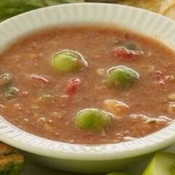 น้ำพริกกะปิ