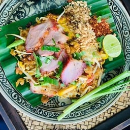 ผัดไทยสุโขทัย