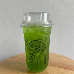 ชาไข่มุก by M-amy บางชุมโถ