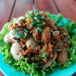 รวมมิตร ต้มยำแห้ง