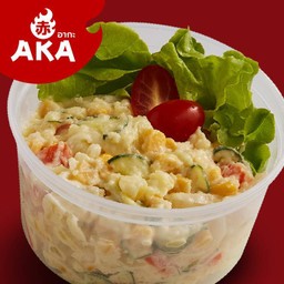 สลัดมันฝรั่ง