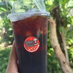 โอเลี้ยงเย็น