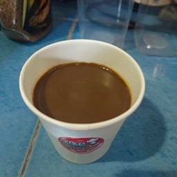 กาแฟร้อน