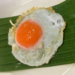 ไข่ดาว
