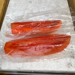 มะละกอชิ้น