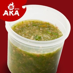 น้ำจิ้มซีฟู้ด