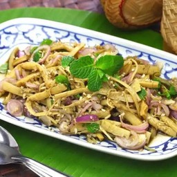 ซุปหน่อไม้