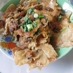 ผัดไทย&หอยทอด น้ำจิ้มรสเด็ด (เคหะฯการไฟฟ้า พระราม2ซ.60